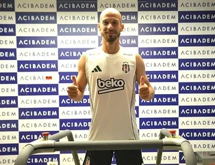 Vaclav Cery göz kamaştırdı
