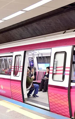 İBB Başkanı Mevlüt Uysal'dan metro müjdesi