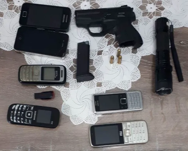 Son dakika: İzmir'de dev çete operasyonu: 171 gözaltı kararı-3