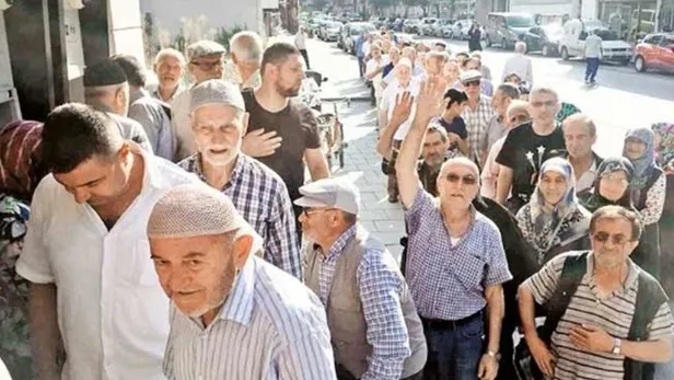 EYT'de Finlandiya modeli uygulanacak mı? Resmi açıklama yapıldı mı?-2