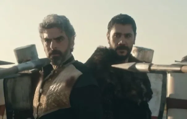 kudus-fatihi-selahaddin-eyyubi-19-bolumde-toz-dumana-karisti-1711632718298.jpg "Burası size mezar olacak demiştim..." Kudüs Fatihi Selahaddin Eyyubi 19. bölümde toz dumana karıştı!-3