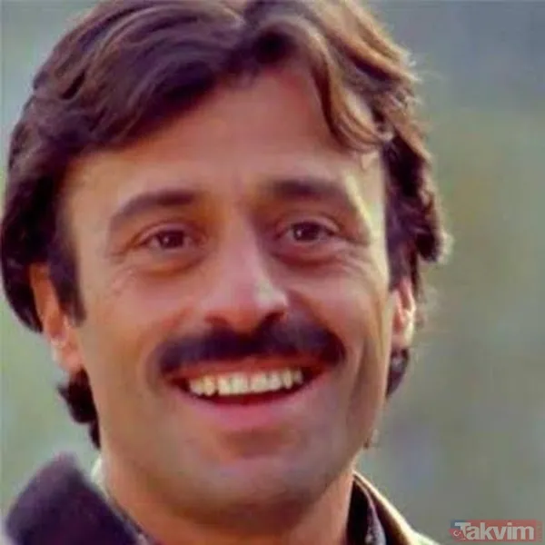 Süper Baba'nın Fiko'su Şevket Altuğ yıllar sonra ortaya çıktı! 82 yaşındaki Yeşilçam yıldızının son haline bakın - 6