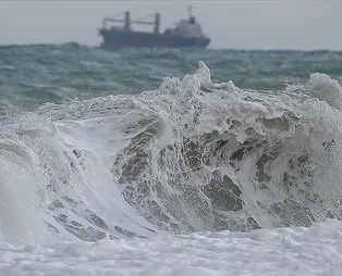 Uzman isimden Marmara için tsunami uyarısı! 2 bölgeye dikkat: Heyelan, yüksek dalgalar...