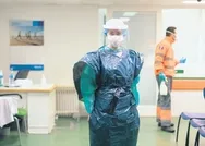 İngiliz Telegraph gazetesi yazdı: Türkler itibarımızı kurtardı