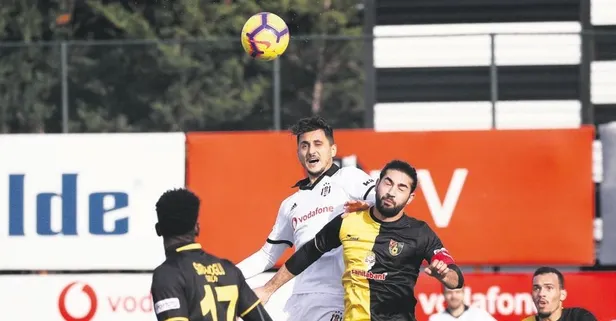 Kartal, İstanbulspor’u yıktı