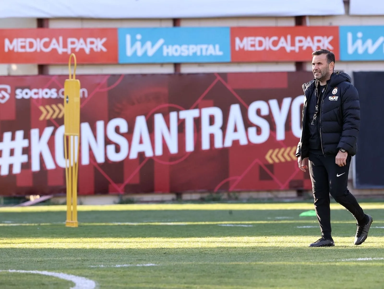 Galatasaray transfer hedefini belirledi! O ismin yerine gelecek - 7