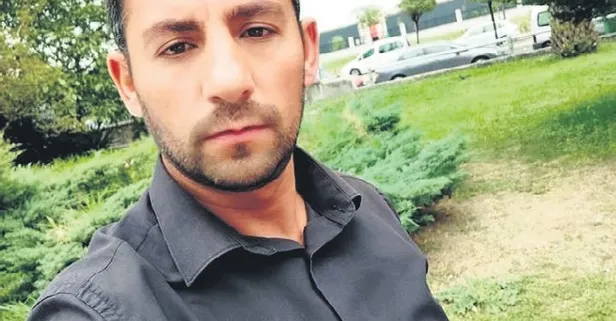 Yasak aşk otomobilde kanla son buldu!