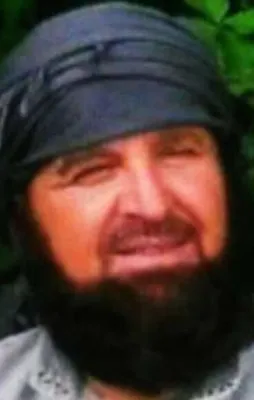 DEAŞ'ın canisi yakalandı