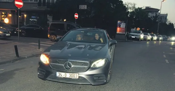 Defne Samyeli, Derin Talu’nun çok konuşulan paylaşımları hakkında sessiz kaldı!