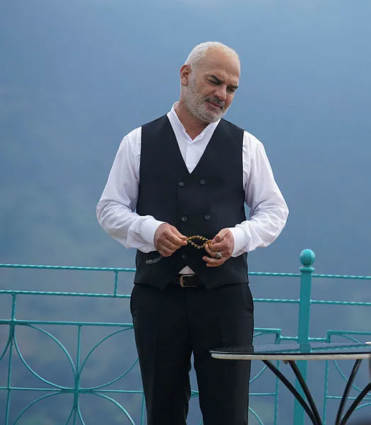 ATV'de Sen Anlat Karadeniz 2. sezon ne zaman başlıyor? Sen Anlat Karadeniz oyuncuları kimlerdir?-3