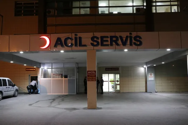 Son dakika: Niğde'de katliam! Anne ve oğlunu öldürdü, kızını yaraladı-4
