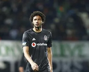 Nampalys Mendy, Amadou Diawara, Mohamed Elneny... Galatasaray’dan 3 flaş hamle