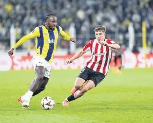 Aradaki fark 500 bin Euro