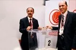 Demir yumruk