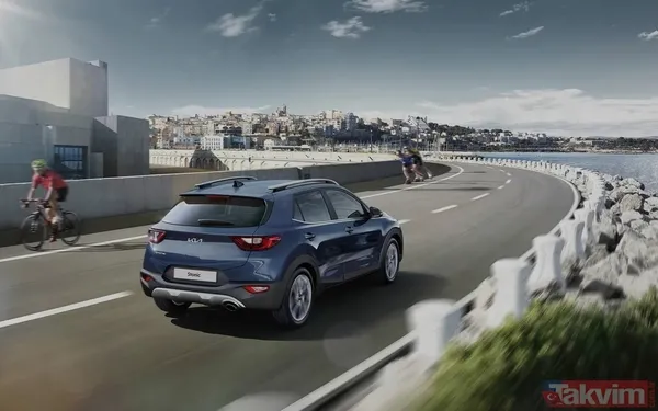 Benzini koklayan 10 otomatik araba! Zirvedeki model şaşırttı - 8