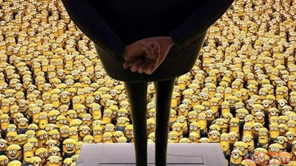 Bu testi çözmek o kadar kolay değil benim diyen zor çözer! Sadece dahiler 30 saniyede çözüyor - 17