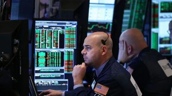 ABD'de endeksler karışık seyirle kapandı! New York borsasında son durum-5