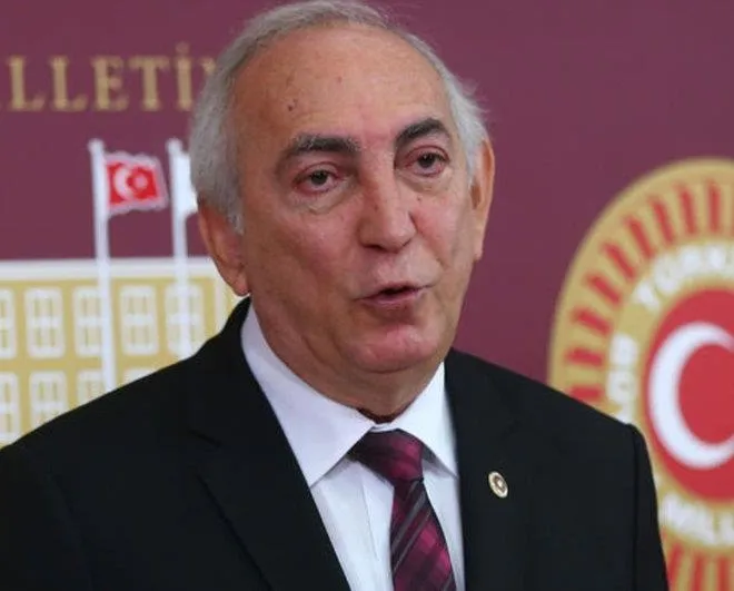 İşte millete hakaret eden CHP’li