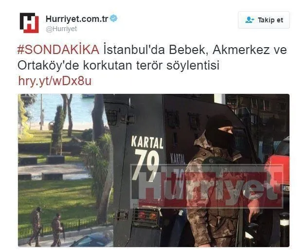 Doğan Medyasından teröre hizmet!-1