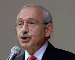 Kılıçdaroğlu, yine yalan söyledi