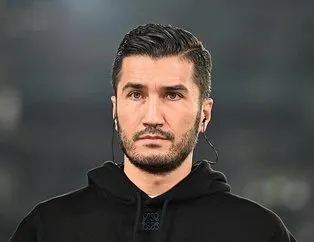 Nuri Şahin’e güvenoyu