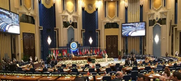 İİT olağanüstü toplanıyor