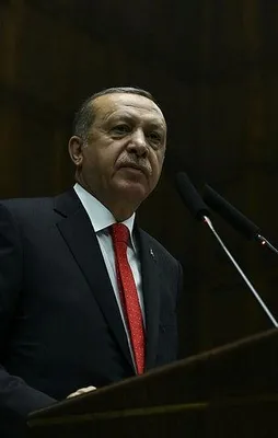 Cumhurbaşkanı Erdoğan'dan kritik BM mesajı