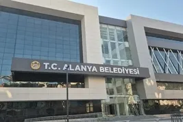 T.C  ALANYA BELEDİYE BAŞKANLIĞI