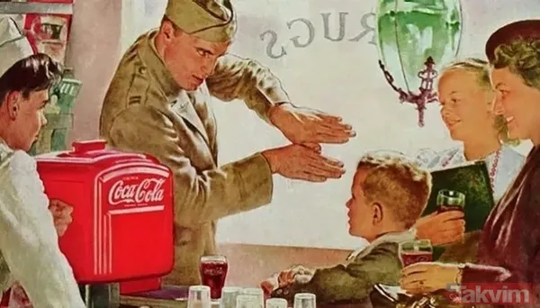 Hem terör destekçisi hem gıda teröristi! İsrail'in baş sponsoru Coca-Cola'da "klorat" skandalı... Sağlığınız için boykot edin - 10