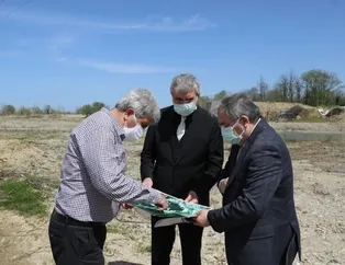 Endüstriyel kenevir üretilecek