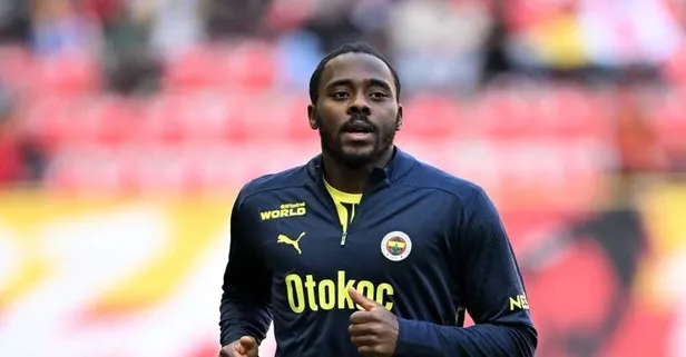 Fenerbahçe'de Osayi şoku! Elden kaçıyor