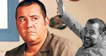 Ata Demirer hastanelik oldu, apar topar ameliyata alındı! Evinde kaza geçiren Ata Demirerin son hali ve sağlık durumu...