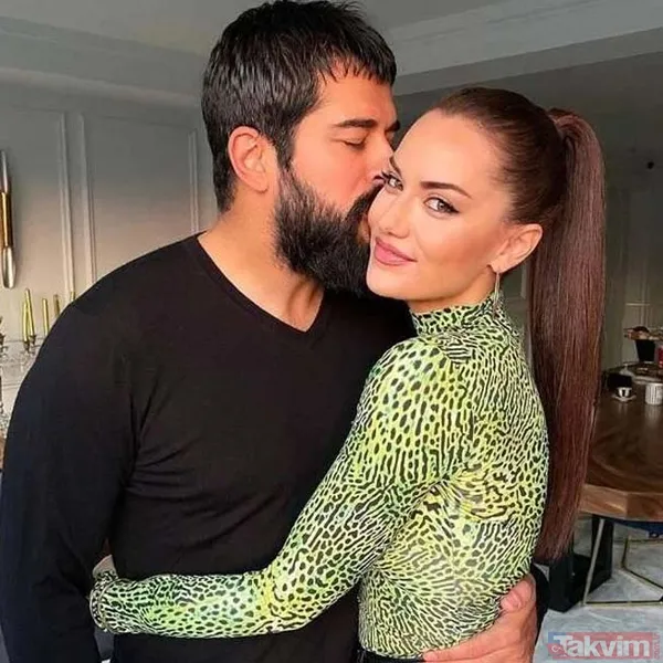 Kuruluş Osman’ın Sofia’sı Alma Terziç’in aşk dolu paylaşımlarına beğeni yağdı! Kızının babası meğer kendisinden de ünlüymüş... - 12