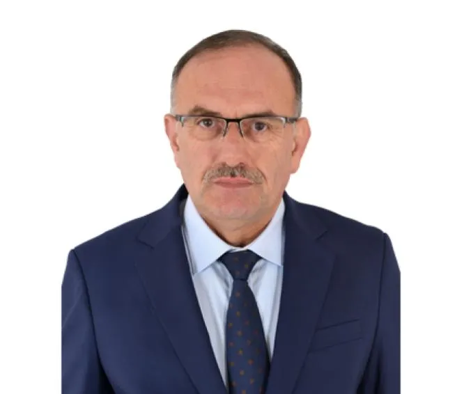 Samsun Ayvacık Belediye Başkanı Refahittin Şencan
