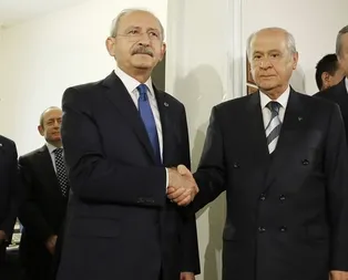 Seçmen Kılıçdaroğlu’na güvenmiyor