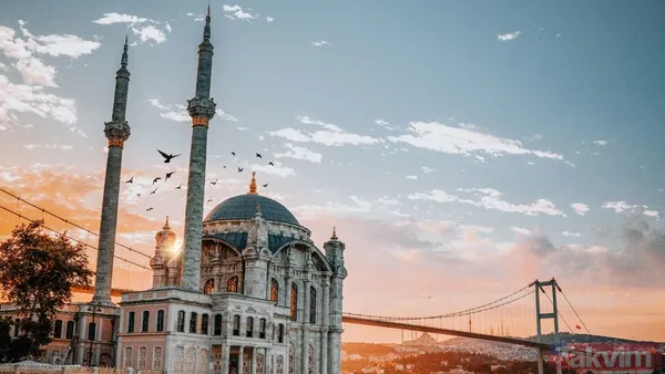 En kısa ve en uzun oruç tutacak şehirler; Bu yıl kaç saat oruç tutacağız, hangi ilde en kısa tutulacak? - 11