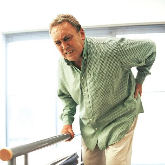 ’On’la ağrıya bel bağlamayın!