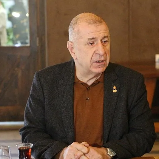 Özdağ ilk duruşmaya katılmadı