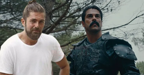 Kuruluş Osman'a Survivor'dan bomba transfer! Ünlü isim Kuruluş Osman kadrosuna mı katılıyor?