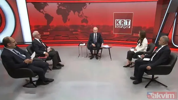 CHP'de 'hançer'li polemik! Başkan Erdoğan'dan Kılıçdaroğlu'na 'çık açıkla' çağrısı: "İşaret dili ve imalarla konuşmayı bırak, itiraf et" - 3