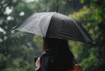 HAVA DURUMU | Meteoroloji'den 7 ile yağış uyarısı! Bu saatlere dikkat! Bugün hava nasıl olacak? | 28 Haziran 2024 hava durumu