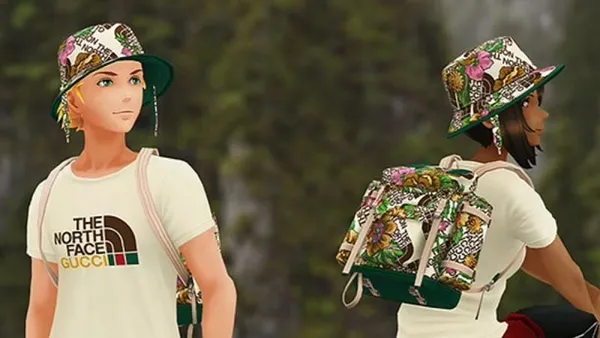 Louis Vuitton, Bottega Veneta derken şimdi de Gucci... League of Legends ve Pokemon Go için üretiyorlar-10