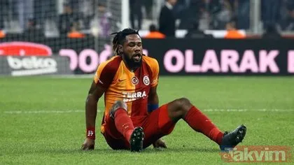 Galatasaray’a 32 milyon Euro’luk piyango! 3 yıldızdan... | Galatasaray transfer haberleri