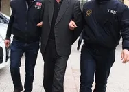 SON DAKİKA: Firari FETÖcü general yurt dışına kaçarken yakalandı