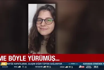 Ece Gürel'in son paylaşımı ortaya çıktı