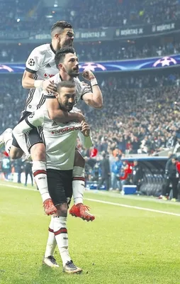 Hızımızı kimse kesemez