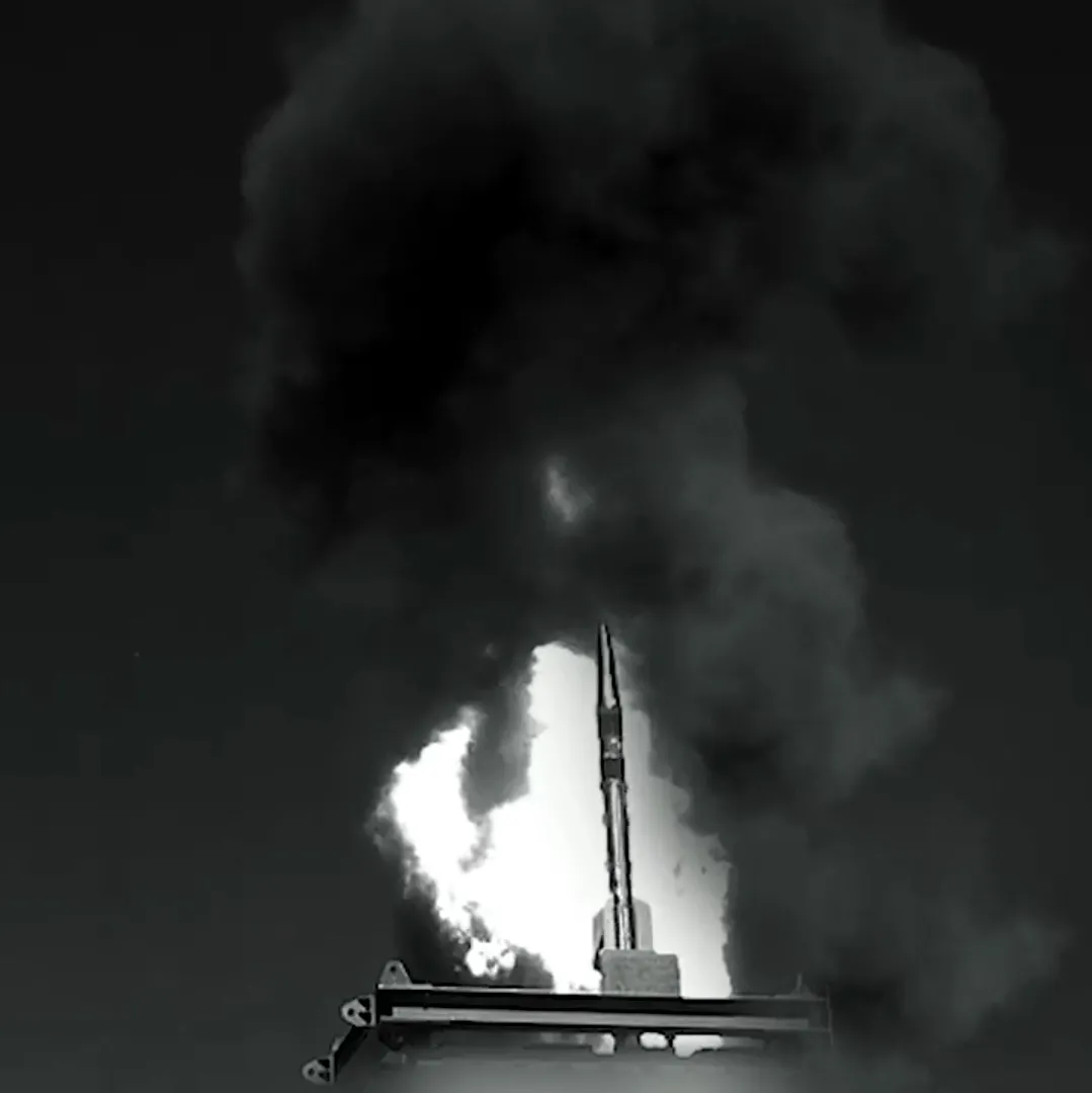 SİPER 1-D atış testi tamamlandı