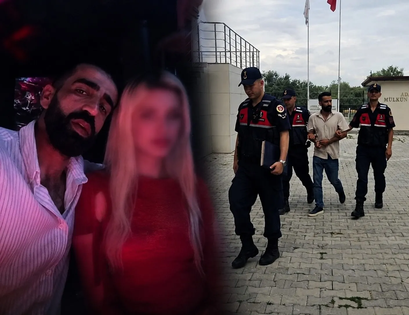 Yalova’da canlı yayın skandalı! Kendini gazino müdürü olarak tanıtıp genç kızları işe çağırdı: Reşo lakaplı şüpheli tutuklandı