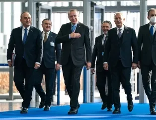 Başkan Erdoğan'dan NATO Zirvesi'ne çıkarma! Kritik zirve öncesi ABD'den flaş Erdoğan - Biden zirvesi mesajı