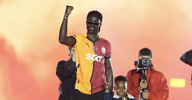 Davinson’da yeni imza yükleniyor!